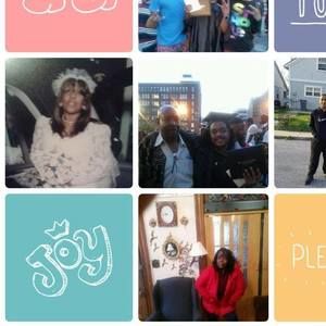 Meet your Posher, Beverly